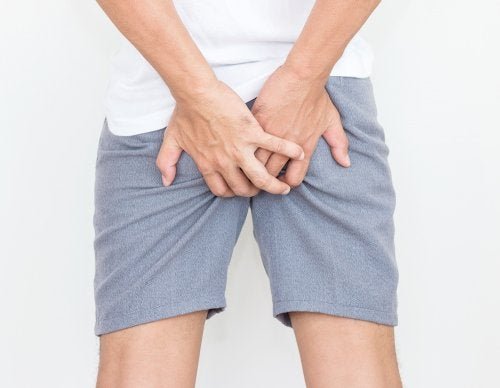 Sangue nelle feci a causa delle emorroidi