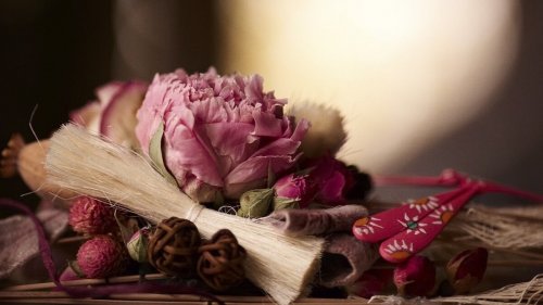 Carta velina per decorazioni