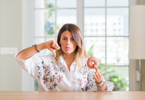 Dieta per l'intolleranza al sorbitolo