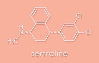 La sertralina: cos'è e quali sono i suoi effetti?