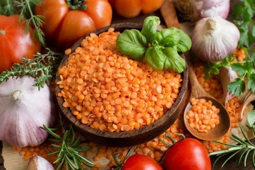 dieta senza mescolare idrati con proteine