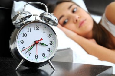 Sane abitudini prima di mettersi a letto