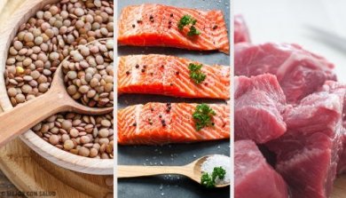 Proteine magre: cosa sono e quali i benefici?