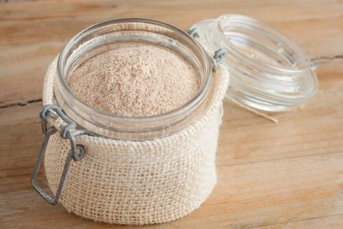 Psyllium per contrastare la stipsi infantile