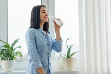 Regolare la digestione con 10 alimenti sani
