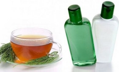 Shampoo naturali da preparare in casa