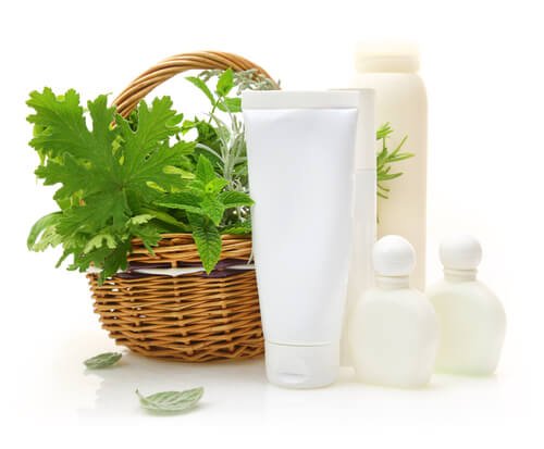 Shampoo naturali prodotti