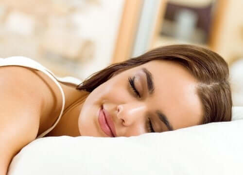 5 utili tecniche per dormire meglio