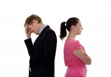 Affrontare una separazione: ecco come