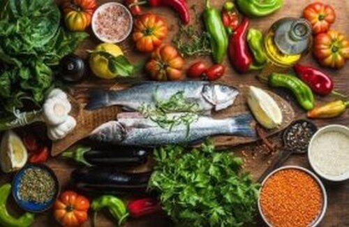 Diete salutari alternative a quella mediterranea