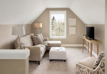 Ambienti più spaziosi grazie a 6 idee