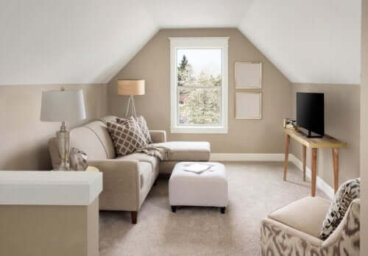 Ambienti più spaziosi grazie a 6 idee