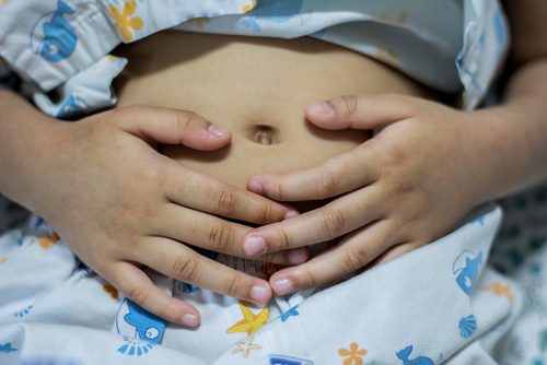 Diarrea infantile: 6 rimedi naturali per trattarla