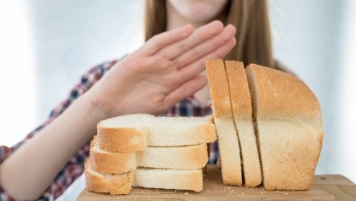 Celiachia nei bambini e negli adolescenti