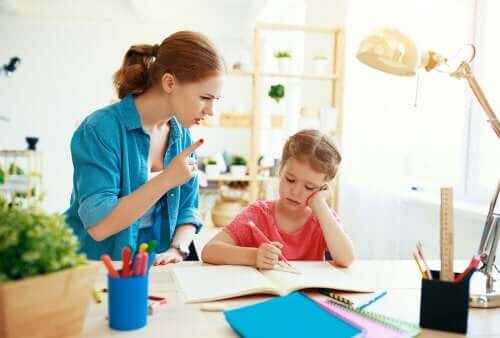 I limiti nell'infanzia: un atto d'amore