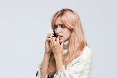 Come gestire i pensieri ossessivi in modo sano