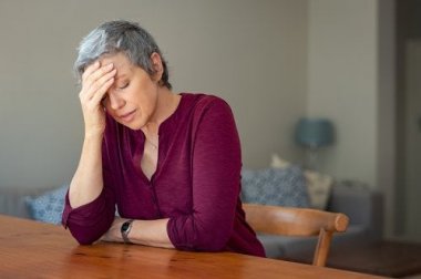 La menopausa: sintomi e caratteristiche