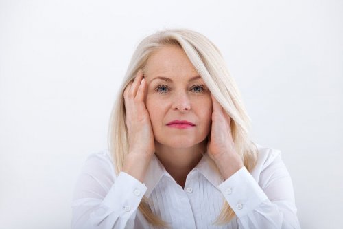 La donna e la menopausa