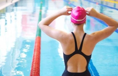 Praticare uno sport che amiamo come il nuoto