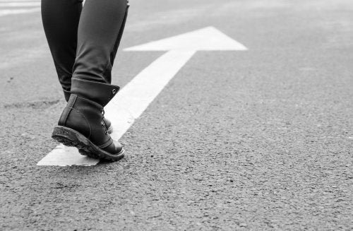 Intraprendere un percorso