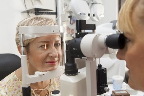 Ipertensione oculare: cause e trattamento