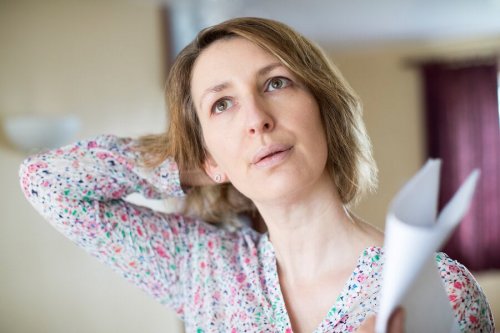 La menopausa e i sintomi