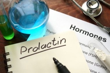 La prolattina: cos'è e come agisce