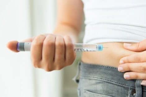 Penne per insulina