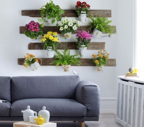 Decorazione a parete