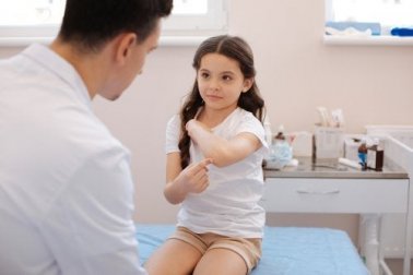 Pronazione del gomito: cause e trattamento