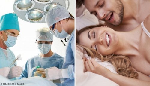 Rapporti dopo un intervento