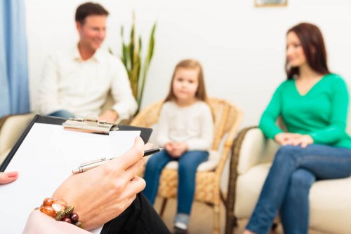 Terapia di famiglia