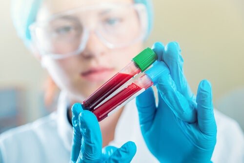 Tipo di sangue