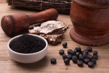 Usi del carbone attivo che forse non conoscevate