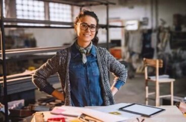 Oggetti fai da te per la scrivania sempre in ordine