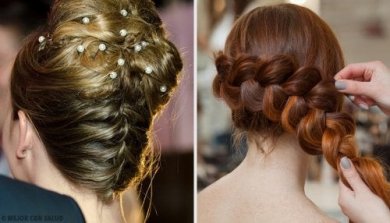 Acconciatura da sposa: come scegliere la migliore