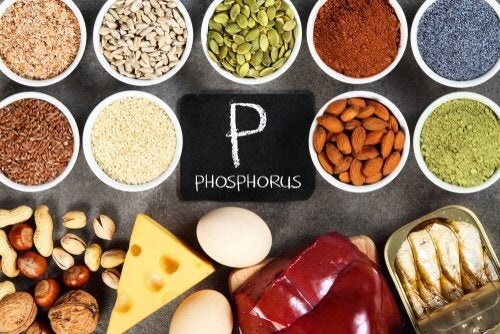 Iperfosfatemia: alte concentrazioni di fosfato nel sangue