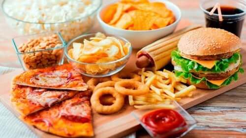 Alimenti da evitare per regolare la glicemia