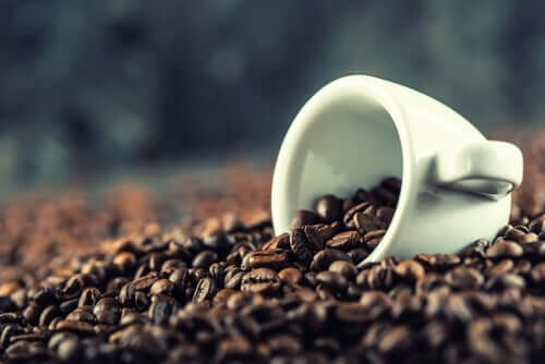 Effetti della caffeina sul cervello