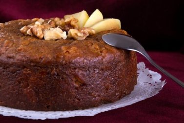 Ciocco-vulcano: un fantastico dessert al cioccolato