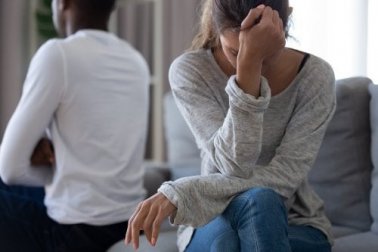 Recuperare l'autostima dopo una rottura