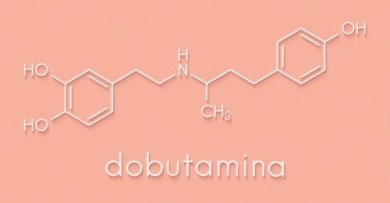 Dobutamina: usi e meccanismo d'azione