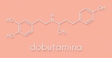 Dobutamina: usi e meccanismo d'azione