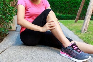 Dolore post allenamento: tutto quello che c'è da sapere