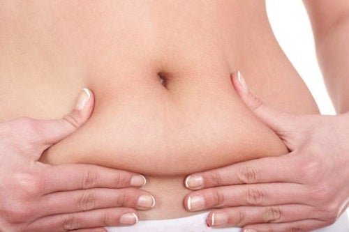 Falsi miti sulle diete e grasso addominale