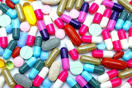 Dobutamina, capsule e compresse