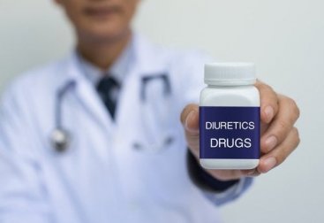 I diuretici: cosa sono e a cosa servono