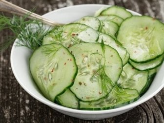 Insalata mista: ogni giorno una ricetta diversa