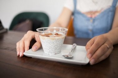 Snack sani da portare al lavoro: 6 idee