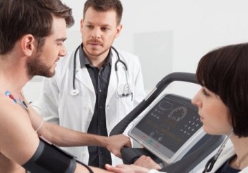 La riabilitazione cardiologica per tornare attivi